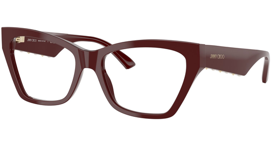 Jimmy Choo JC3021H 5057 54 - Ansicht 2