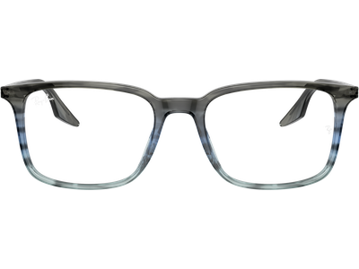 Ray-Ban Brille Unisex Ray-Ban RX5421 8254 Ansicht 2