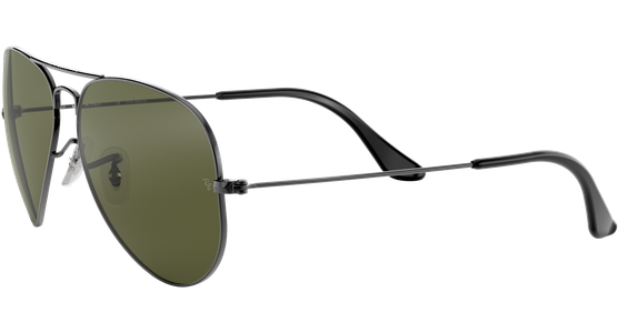 Ray-Ban Aviator Classic RB3025 004/58 58 - Mening 3