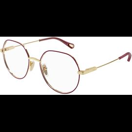 Chloé Brille Damen Chloé CH0137O 53 007