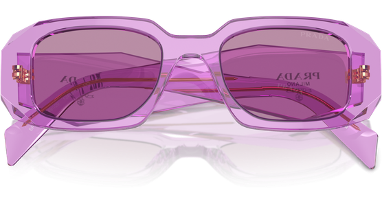 Prada 0PR 17WS 13R07Q - Mening 6