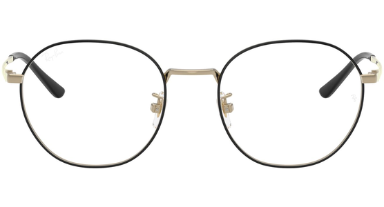 Ray-Ban RX8778D 1250 - Ansicht 3