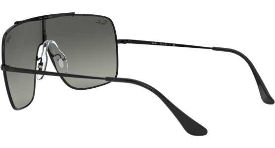 Ray-Ban Wings II RB3697 002/11 - Ansicht 5