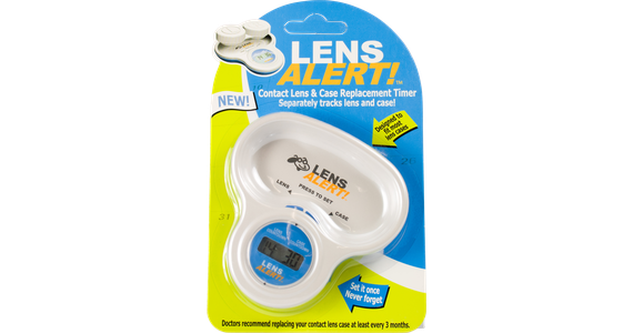  Lens Alert Ansicht 1