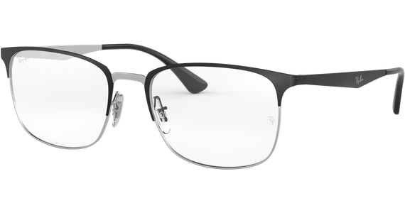 Ray-Ban RX6421 2997 - Mening 2