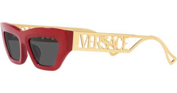 Versace VE4432U 538887 - Mening 3
