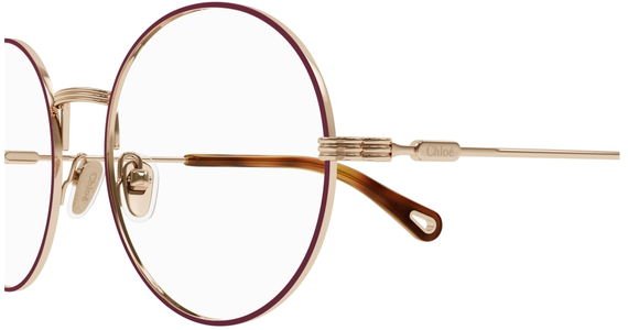 Chloé CH0179O 53 004 - Mening 4