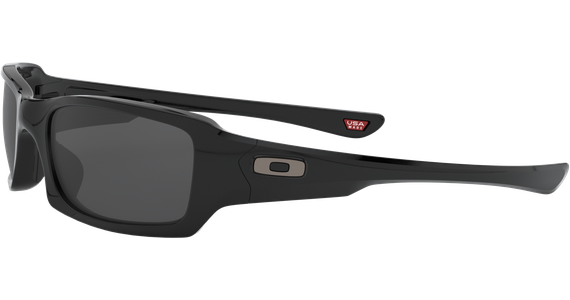Oakley Fives Squared OO9238 923804 - Mening 3