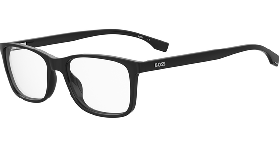 Hugo Boss 1570 54 black