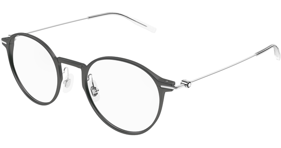Montblanc MB0357O 49 005 - Mening 2