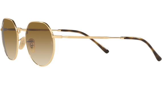 Ray-Ban Jack RB3565 001/51 - Ansicht 3
