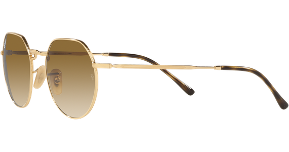 Ray-Ban Jack RB3565 001/51 - Mening 3
