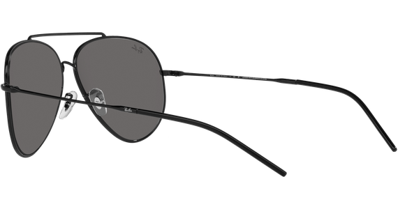 Ray-Ban Aviator Reverse RBR0101S 002/GS 62 - Mening 5