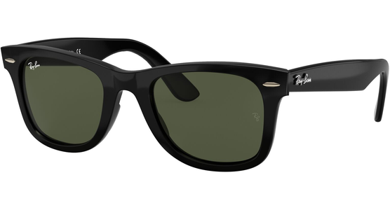 Ray-Ban RB4340 601 - Ansicht 2
