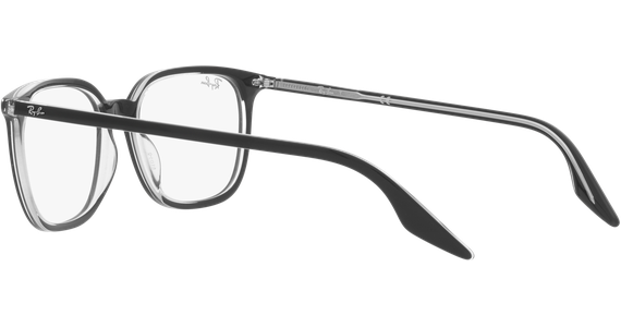 Ray-Ban RX5406 2034 - Mening 5