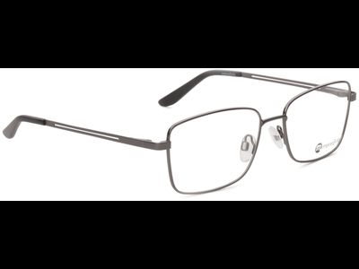 meineBrille 04-96080-01, Dunkel Gun Matt rechts