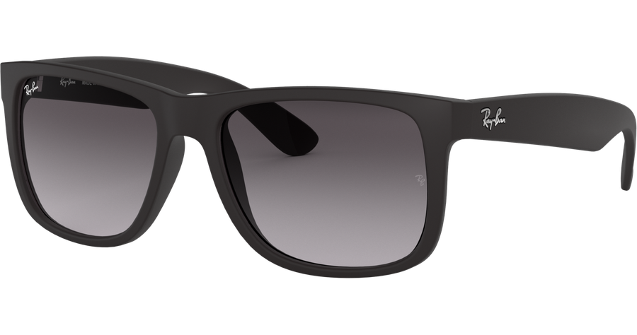 Ray-Ban Sonnenbrille Herren Ray-Ban Justin Classic RB4165 601/8G 55 Mening 1