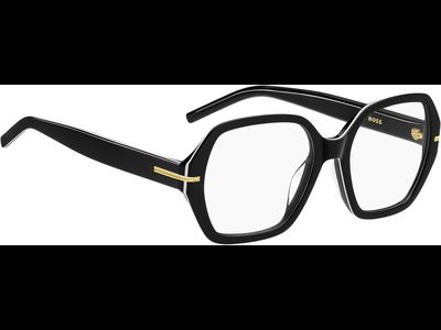 Hugo Boss Brille Damen Hugo Boss BOSS 1780/G 53 P56 Ansicht 4