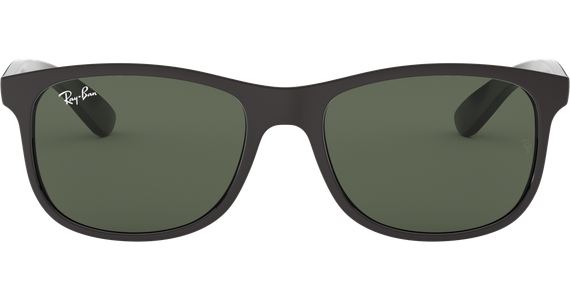 Ray-Ban Andy RB4202 606971 55 - Mening 3