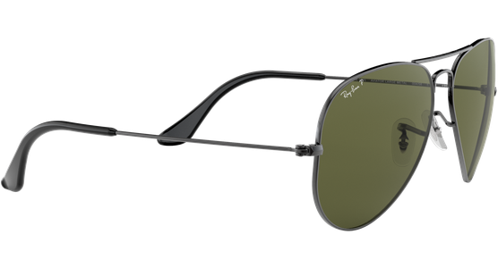 Ray-Ban Aviator Classic RB3025 004/58 58 - Mening 11