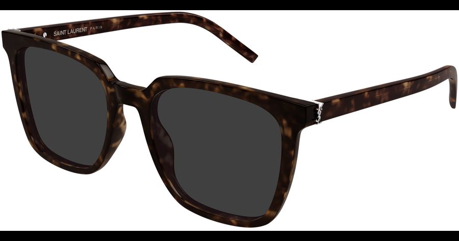 Saint Laurent Sonnenbrille Damen Saint Laurent SL M146 54 002 Ansicht 1