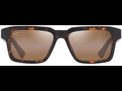 Maui Jim Sonnenbrille Unisex Maui Jim Kahiko H635-10 Ansicht 2