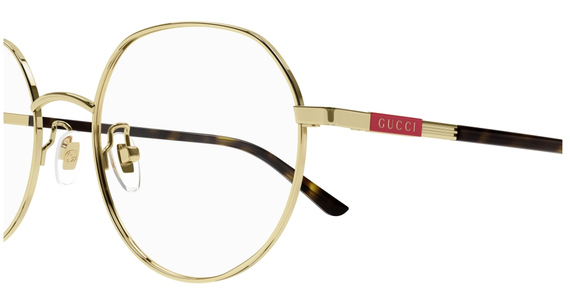 Gucci GG1349O 53 004 - Mening 4