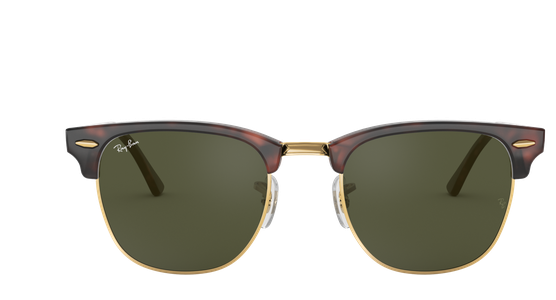Ray-Ban Clubmaster Classic RB3016 W0366 49 - Mening 13