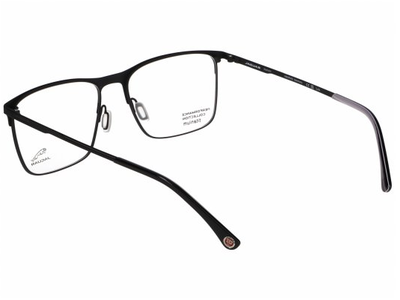 Jaguar Brille Herren Jaguar 35601 6100 Ansicht 3