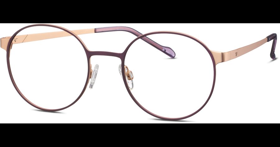 Titanflex Brille Damen Titanflex 826048 51 20 Ansicht 1