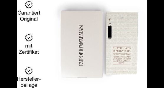 Emporio Armani EA1041 3131 - Mening 14