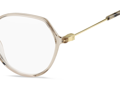 Tommy Hilfiger Brille Damen Tommy Hilfiger TH 2058 54 Ansicht 3