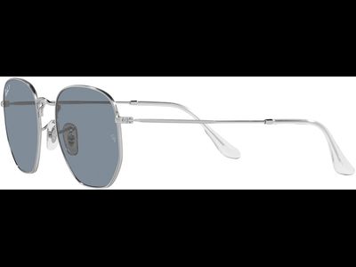 Ray-Ban Sonnenbrille Unisex Ray-Ban 0RB3548N 003/02 Hexagonal Flat Lenses  Ansicht 4