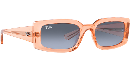 Ray-Ban Kiliane RB4395 66868F - Mening 12