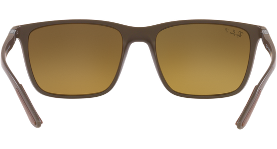 Ray-Ban RB4385 6124A3 - Ansicht 7
