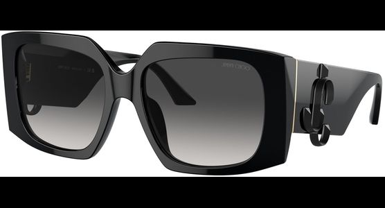 Jimmy Choo JC5006U 50008G 55 - Ansicht 2