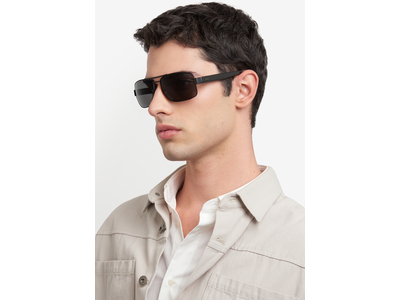 Hugo Boss Sonnenbrille Herren Hugo Boss BOSS 1761/S 62 003 Ansicht 5
