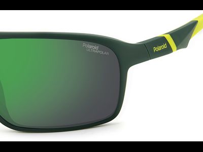 Polaroid Sonnenbrille Herren Polaroid PLD 7058/S 64 DLD Ansicht 3