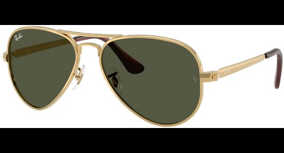 Ray-Ban RB3925 001/31 - Ansicht 2