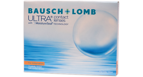 ULTRA for Astigmatism 3er - Ansicht 3