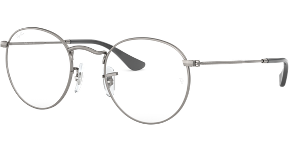Ray-Ban RX3447V 2620 - Mening 2