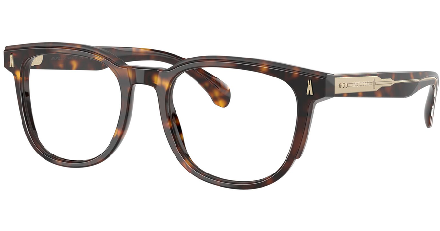 Moncler Brille Unisex Moncler ME2002 3002 52 Mening 1