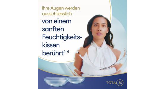Total 30 for Astigmatism 3er - Ansicht 5