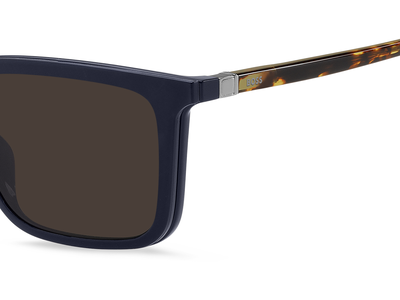 Hugo Boss Brille Herren HUGO 1492/CS Havanna Ansicht 5