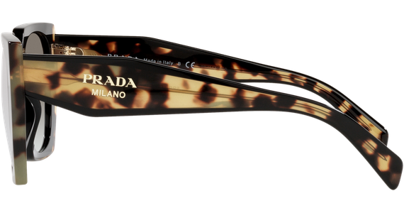 Prada PR 15WS 3890A7 - Mening 4