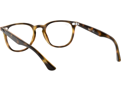 Ray-Ban Brille Unisex Ray-Ban RX7159 2012 Ansicht 5