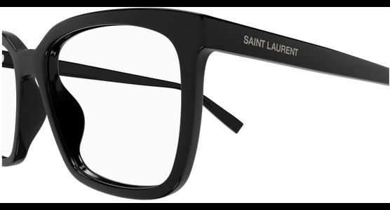 Saint Laurent SL 666 58 003 - Ansicht 4