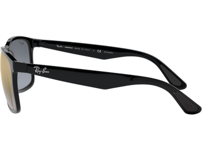 Ray-Ban Sonnenbrille Herren Ray-Ban Chromance RB4264 601/J0 58 Ansicht 3