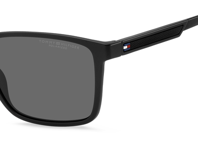 Tommy Hilfiger Sonnenbrille Herren Tommy Hilfiger TH 2201/S 56 807 Ansicht 3