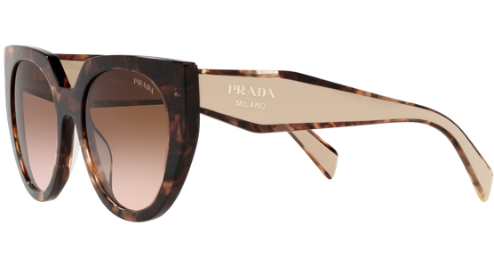 Prada PR 14WS 01R0A6 - Mening 3